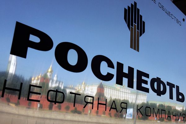 Российская госкорпорация Роснефть вложит $500 млн в нефтяную отрасль Венесуэлы