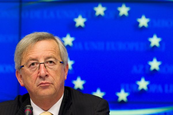 Председатель Еврокомиссии не ожидает присоединения Турции к ЕС в ближайшие 10 лет