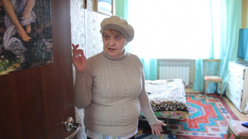 Жильцы общежития в Березовском оказались под угрозой выселения