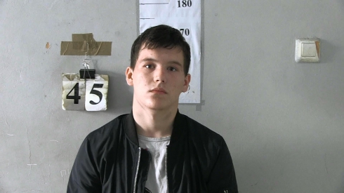 Задержан свердловчанин, пытавшийся ограбить банк в Екатеринбурге