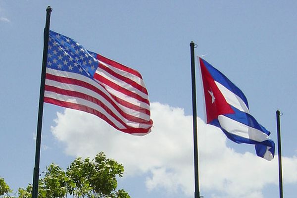 Обама назначил первого за полвека посла США на Кубе