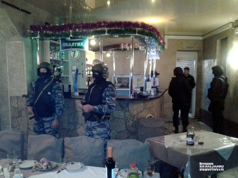 Место криминальных сходок в Екатеринбурге снесут по требованию прокуратуры (ФОТО)