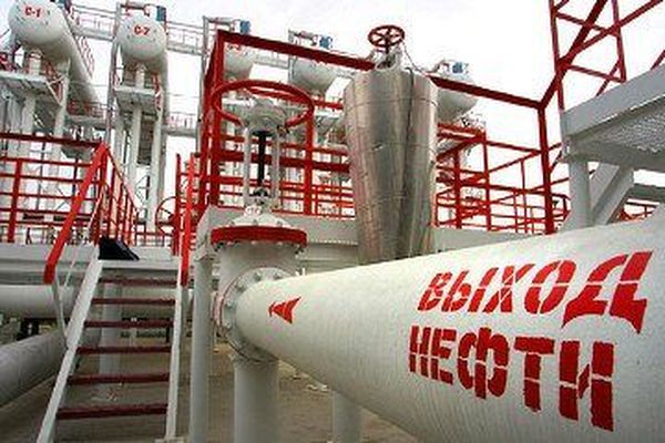 Белоруссия намерена повысить цену на транзит российской нефти на 20,5