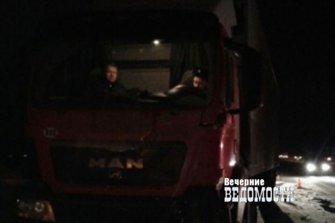Трагедия на Екатеринбургской кольцевой: водитель погиб, пассажирка в коме