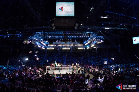 В Челябинске подвели итоги гала-шоу по боксу, тайскому боксу и ММА (ФОТО)