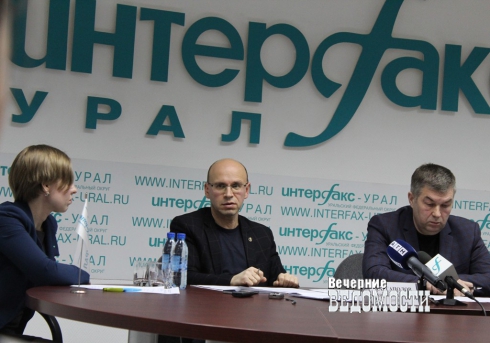 Защитники Пьянкова рассказали общественности о расследовании дела МУГИСО