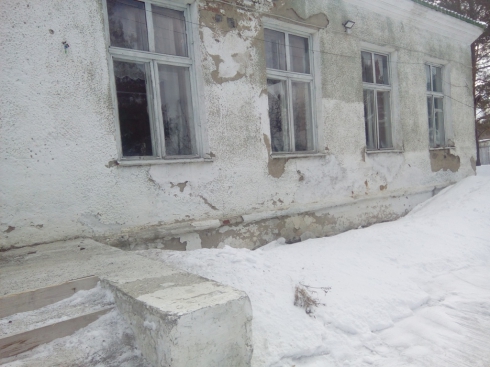 На Урале на три месяца закрыли школу по решению суда