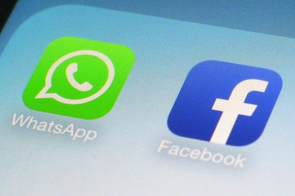 Еврокомиссия оштрафовала Facebook на €110 млн за обман при покупке WhatsApp