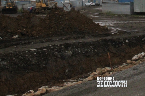 В Екатеринбурге на три месяца закрывают одну из центральных улиц