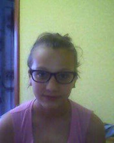В Первоуральске бесследно исчезла тринадцатилетняя Вероника