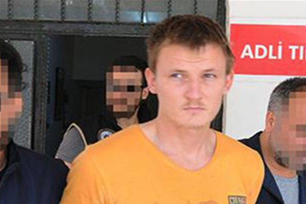 Россиянин, планировавший сбить самолет в Турции, получил 6 лет тюрьмы
