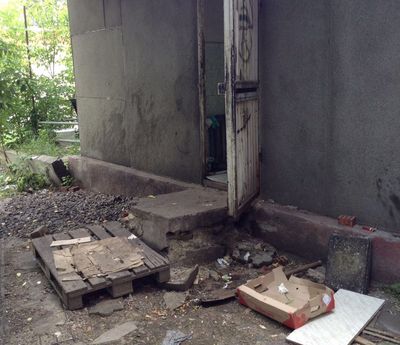 В Екатеринбурге на три месяца закрыли кафе из-за жуткой антисанитарии