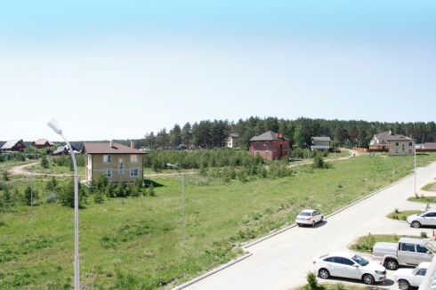 В Екатеринбурге загородная недвижимость начинает конкурировать с квартирами из-за доступности и выгоды