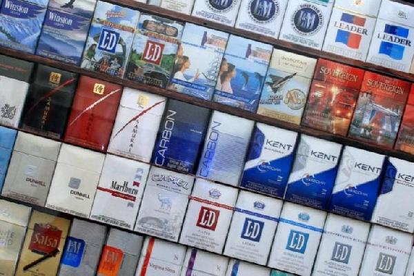 За 9 месяцев в Ленобласти зафиксировали 167 нарушений при торговле сигаретами
