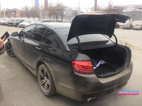 От 18 до 50 тысяч за «корочку»: жителя Екатеринбурга подозревают в торговле поддельными удостоверениями