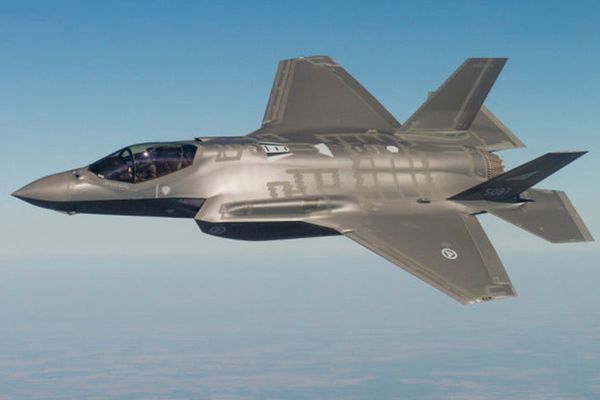 Япония планирует увеличить закупки F-35A у США