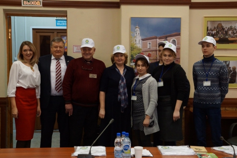 УрГАУ и Донбасская аграрная академия подписали соглашение о сотрудничестве
