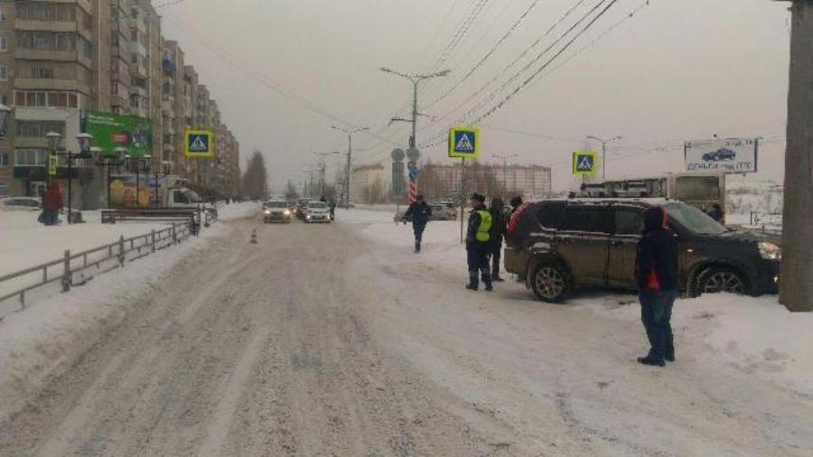 ГИБДД: сводка происшествий на территории Свердловской области за 28 марта 2018 года