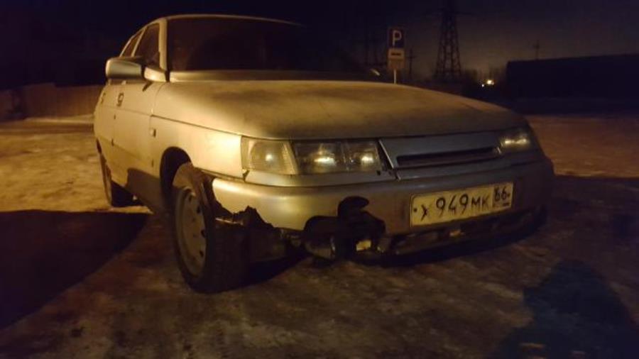 ГИБДД: сводка происшествий на территории Свердловской области за 29 марта 2018 года