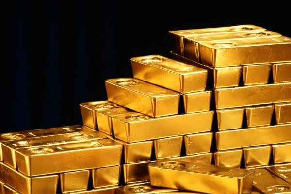 Турция вывезла собственный золотой запас из соедененных штатов
