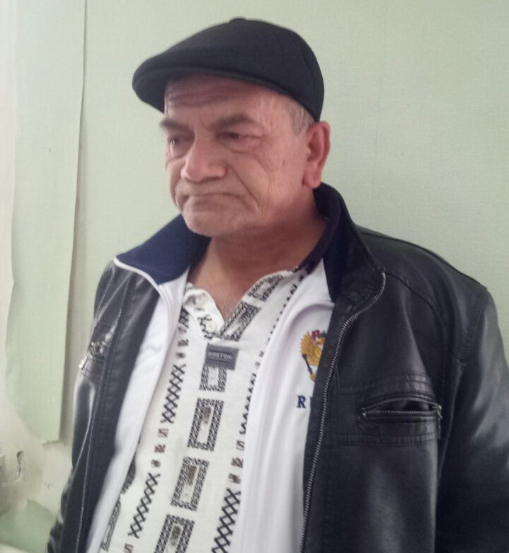 «Сказал, что сломает пальцы»: в Екатеринбурге задержали мужчину, грабившего пенсионеров