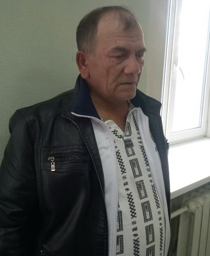 «Сказал, что сломает пальцы»: в Екатеринбурге задержали мужчину, грабившего пенсионеров