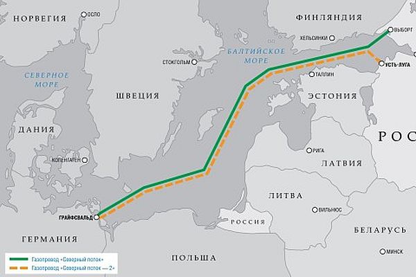 Картинки по запросу Оператор газопровода «Северный поток-2» Nord Stream 2 AG начал его укладку по дну Балтийского моря в июле 2018 года, сообщает в своей презентации (.pdf) один из участников проекта — компания Uniper