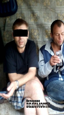 В Белоярке пьяный помощник депутата «нажрался в хлам» и подмочил репутацию