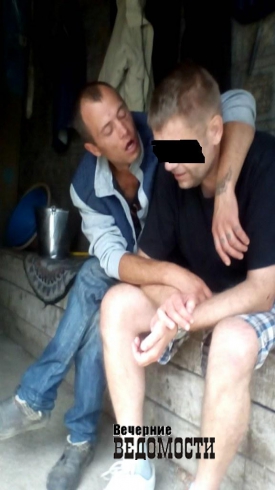 В Белоярке пьяный помощник депутата «нажрался в хлам» и подмочил репутацию