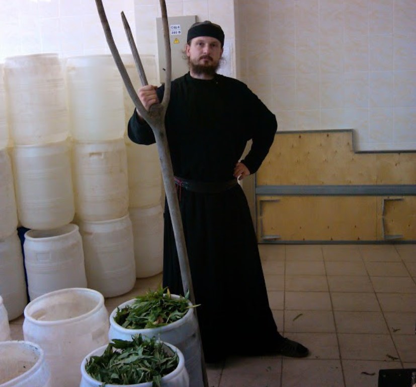 Правительство Свердловской области поддержит производство иван-чая монахами