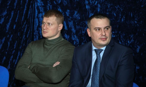 Свердловские юноши-боксеры показали впечатляющий результат на Первенстве по УрФО