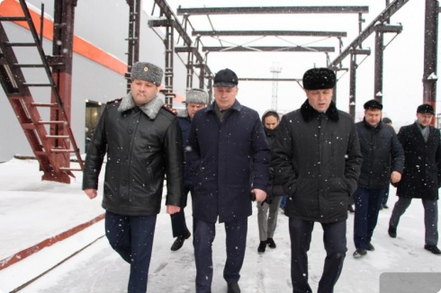Свердловское правительство и ГУФСИН договорились о совместной ресоциализации осужденных