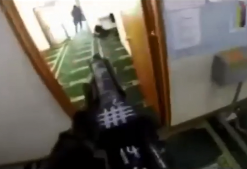 В Новой Зеландии задержали четырех подозреваемых в стрельбе в мечетях