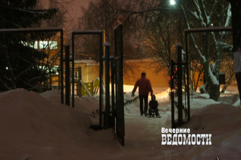 Сотрудники ГИБДД провели рейд возле детских садов в Екатеринбурге (ФОТО)