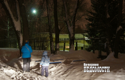 Сотрудники ГИБДД провели рейд возле детских садов в Екатеринбурге (ФОТО)