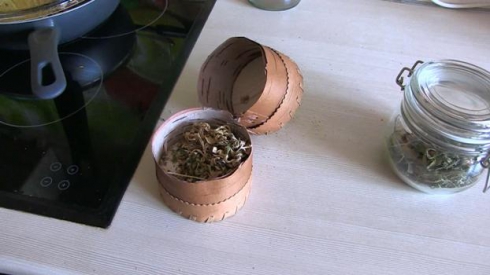 Екатеринбурженка выращивала коноплю для лечения онкологии (ФОТО)