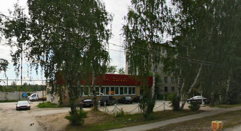 Полицейский спецназ и ФСБ провели очередную спецоперацию в кафе на Космонавтов
