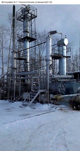 Свердловские нефтяники попали под уголовку после проверки ФСБ
