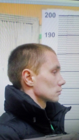 Грабителя со стажем задержали в Екатеринбурге (ФОТО)
