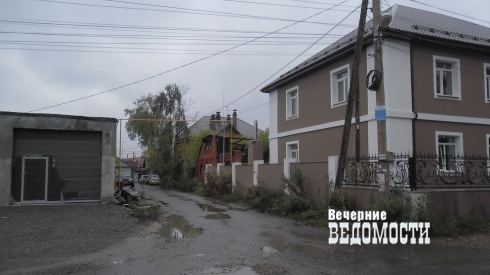 Как живет улица Депутатская после перестрелки