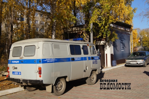 Полицейские ликвидировали игровой зал в Первоуральске (ФОТО)