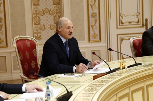 Глава Зауралья провел встречу с Александром Лукашенко. «Беларусь готова сотрудничать с вашей областью по всем вопросам»