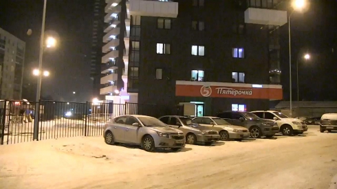 В Екатеринбурге накрыли притон по оказанию секс-услуг (фото)