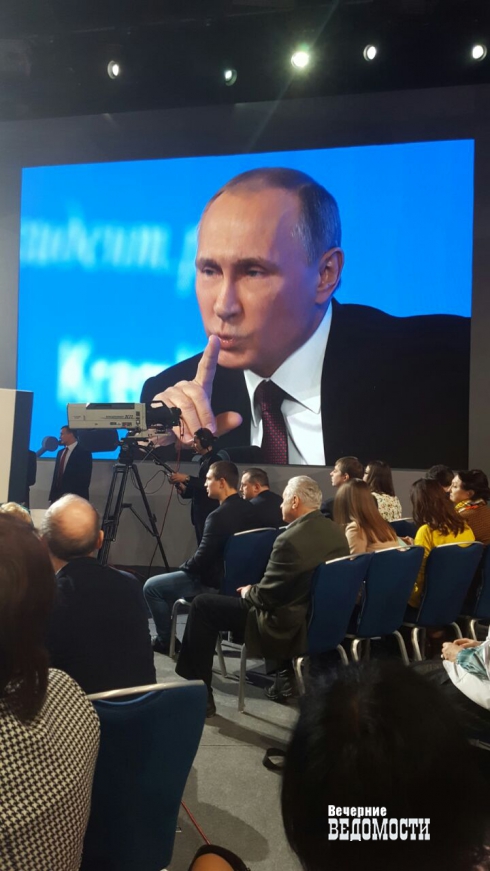 Путин рассказал о предпосылках к новой гонке ядерных вооружений