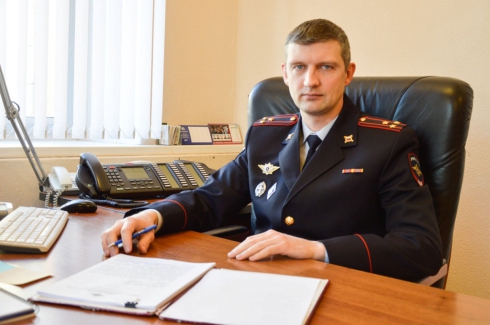 Полковник свердловского полицейского главка отказался от взятки в 60 тысяч рублей