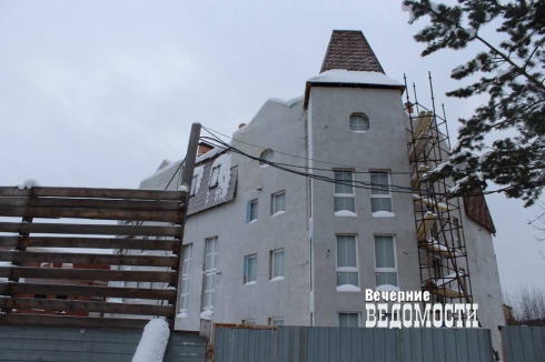 Александр Новиков рассказал, кто и почему мешает строительству «Бухты Квинс»