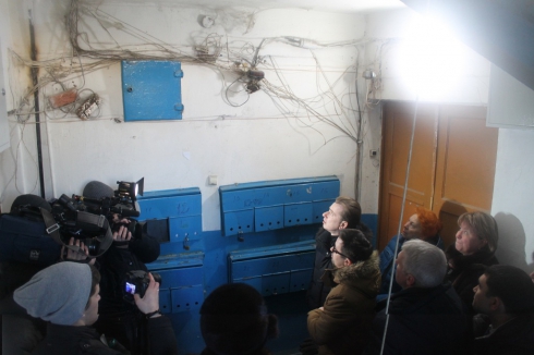 «Коммунальный патруль» поможет трем домам Челябинска починить крыши