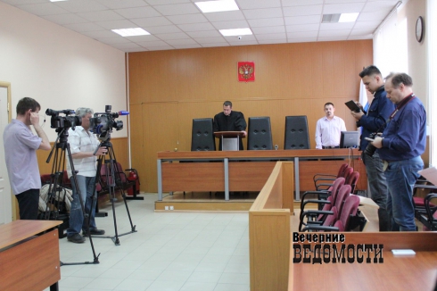 Курганский суд приговорил генерал-майора Решетникова к 3 годам условно
