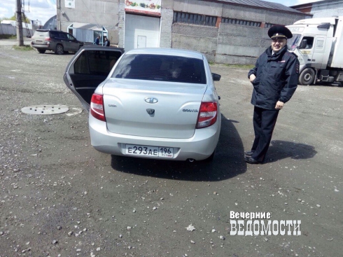 Полицейская проверка на овощебазе в Екатеринбурге закончилась обращением в прокуратуру (ФОТО)