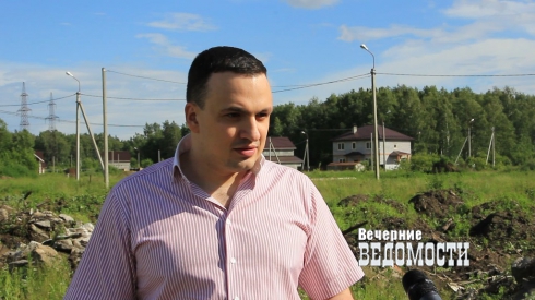 Земельные авантюры мэра Среднеуральска оставили жителей без прописки